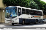 Empresa São José 4000 na cidade de Franca, São Paulo, Brasil, por Leonardo Gimenes . Número da foto: #:id.