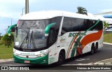 Empresa de Transportes Andorinha 6031 na cidade de Marília, São Paulo, Brasil, por Vinicius de Oliveira Munhoz. Número da foto: #:id.