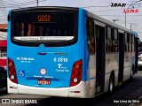 Viação Paratodos > São Jorge > Metropolitana São Paulo > Mobibrasil 6 3510 na cidade de São Paulo, São Paulo, Brasil, por Iran Lima da Silva. Número da foto: #:id.
