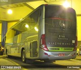 Viação Garcia 8144 na cidade de Sorocaba, São Paulo, Brasil, por Caio Henrique . Número da foto: #6723790.