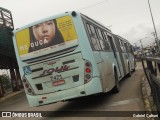 SOUL - Sociedade de Ônibus União Ltda. 7471 na cidade de Porto Alegre, Rio Grande do Sul, Brasil, por Gabriel Cafruni. Número da foto: #:id.