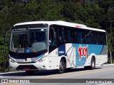 Auto Viação 1001 RJ 108.100 na cidade de Nova Friburgo, Rio de Janeiro, Brasil, por Rafael da Silva Xarão. ID da foto: :id.