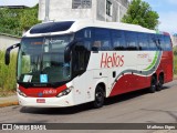 Helios Coletivos e Cargas 364 na cidade de Santa Maria, Rio Grande do Sul, Brasil, por Matheus Etges. Número da foto: #6723794.