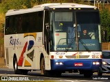 Regis Tur 5099 na cidade de Aparecida, São Paulo, Brasil, por Luiz Krolman. Número da foto: #6724109.