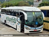 Giraldi Transporte e Turismo 15074 na cidade de Aparecida, São Paulo, Brasil, por Rodrigo Coimbra. Número da foto: #6724406.