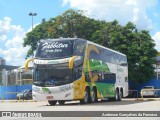 Fabbitur Transporte e Turismo 24000 na cidade de Goiânia, Goiás, Brasil, por Anderson Gonçalves da Fonseca. Número da foto: #6722835.