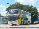 Fabbitur Transporte e Turismo 24000 na cidade de Goiânia, Goiás, Brasil, por Anderson Gonçalves da Fonseca. ID da foto: :id.