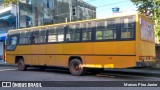 Transportes Marituba - Transmab AU-092XX na cidade de Cametá, Pará, Brasil, por Marcos Pina Junior. Número da foto: #6723167.