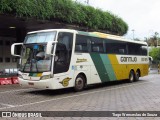 Empresa Gontijo de Transportes 11745 na cidade de Belo Horizonte, Minas Gerais, Brasil, por Tiago Wenceslau de Souza. Número da foto: #6723977.