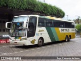 Empresa Gontijo de Transportes 11745 na cidade de Belo Horizonte, Minas Gerais, Brasil, por Tiago Wenceslau de Souza. ID da foto: :id.