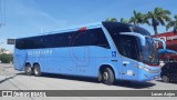Expresso Guanabara 862 na cidade de Fortaleza, Ceará, Brasil, por Lucas Anjos. Número da foto: #:id.