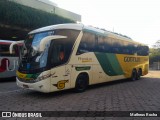 Empresa Gontijo de Transportes 18710 na cidade de Belo Horizonte, Minas Gerais, Brasil, por Matheus Rocha. Número da foto: #6722897.