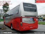 Empresa de Ônibus Pássaro Marron 5908 na cidade de São José dos Campos, São Paulo, Brasil, por Paulo Rafael Peixoto. Número da foto: #:id.