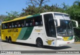 Empresa Gontijo de Transportes 12255 na cidade de São Paulo, São Paulo, Brasil, por Cleverson dos Reis Giraldi. ID da foto: :id.