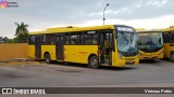Gidion Transporte e Turismo 11703 na cidade de Joinville, Santa Catarina, Brasil, por Vinicius Petris. Número da foto: #6723044.