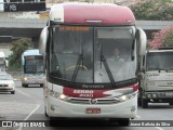 Viação Serro 24311 na cidade de Belo Horizonte, Minas Gerais, Brasil, por Joase Batista da Silva. Número da foto: #6724045.
