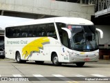 Empresa Cruz 49204 na cidade de São José do Rio Preto, São Paulo, Brasil, por Raphael Malacarne. Número da foto: #:id.
