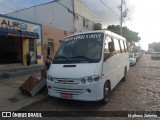 Ônibus Particulares 4565 na cidade de Irecê, Bahia, Brasil, por Matheus Zeferino. Número da foto: #6722903.
