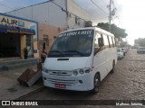 Ônibus Particulares 4565 na cidade de Irecê, Bahia, Brasil, por Matheus Zeferino. ID da foto: :id.