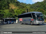Auto Viação 1001 RJ 108.146 na cidade de Nova Friburgo, Rio de Janeiro, Brasil, por Leandro de Sousa Barbosa. Número da foto: #6723489.