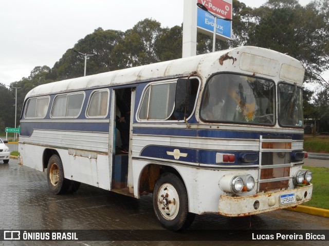 Motorhomes 5A69 na cidade de Viamão, Rio Grande do Sul, Brasil, por Lucas Pereira Bicca. ID da foto: 6726256.