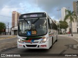 Auto Ônibus Santa Maria Transporte e Turismo 02096 na cidade de Natal, Rio Grande do Norte, Brasil, por Allyson Costa. Número da foto: #6725933.