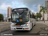 Auto Ônibus Santa Maria Transporte e Turismo 02096 na cidade de Natal, Rio Grande do Norte, Brasil, por Allyson Costa. ID da foto: :id.