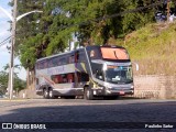 Kopereck Turismo 1100 na cidade de Joinville, Santa Catarina, Brasil, por Paulinho Sartor. ID da foto: :id.