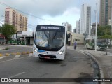 Reunidas Transportes Urbanos 08102 na cidade de Natal, Rio Grande do Norte, Brasil, por Allyson Costa. Número da foto: #6725922.