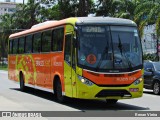 Empresa de Transportes Braso Lisboa RJ 215.013 na cidade de Niterói, Rio de Janeiro, Brasil, por Renan Vieira. Número da foto: #6726162.