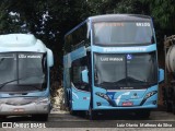 Transnorte - Transporte e Turismo Norte de Minas 88100 na cidade de Belo Horizonte, Minas Gerais, Brasil, por Luiz Otavio Matheus da Silva. Número da foto: #6725979.