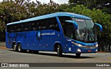 Expresso do Sul 15123 na cidade de São Paulo, São Paulo, Brasil, por David Reis. Número da foto: #6726440.