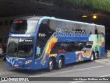 Transnorte - Transporte e Turismo Norte de Minas 87600 na cidade de Belo Horizonte, Minas Gerais, Brasil, por Luiz Otavio Matheus da Silva. Número da foto: #6725968.