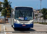 Empresa de Transportes Nossa Senhora da Conceição 4805 na cidade de Natal, Rio Grande do Norte, Brasil, por Sammyr Phillipe Santos de Sousa. ID da foto: :id.