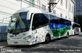 Bel-Tour Transportes e Turismo 392 na cidade de Petrópolis, Rio de Janeiro, Brasil, por Savio Luiz Neves Lisboa. Número da foto: #6725441.