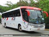 Viação Campo Belo - VCB Transportes 747 na cidade de São Paulo, São Paulo, Brasil, por Renan Vieira. Número da foto: #6726278.