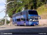 Turissul Catarinense Turismo 12010 na cidade de Joinville, Santa Catarina, Brasil, por Paulinho Sartor. ID da foto: :id.