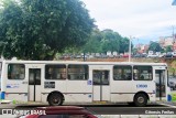 Concessionária Salvador Norte - CSN Transportes 13690 na cidade de Salvador, Bahia, Brasil, por Gênesis Freitas. Número da foto: #6726641.