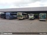 Auto Viação Camurujipe 4421 na cidade de Cruz das Almas, Bahia, Brasil, por Flávio  Santos. Número da foto: #6726790.