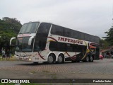 Imperatriz Turismo 9100 na cidade de Joinville, Santa Catarina, Brasil, por Paulinho Sartor. Número da foto: #6726214.