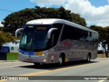 Rota Transportes Rodoviários 6825 na cidade de Eunápolis, Bahia, Brasil, por Iago Santos Santana. Número da foto: #:id.