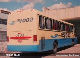 Expresso 1002 0703 na cidade de Santa Cruz do Capibaribe, Pernambuco, Brasil, por Alessandro de Bem Barros. Número da foto: #6726376.