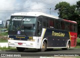 Translima 040 na cidade de Teresina, Piauí, Brasil, por Joao Paulo Nascimento Silva. Número da foto: #6725938.