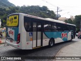 Auto Viação 1001 RJ 108.039 na cidade de Nova Friburgo, Rio de Janeiro, Brasil, por André Luiz Gomes de Souza. ID da foto: :id.