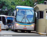 Viação Cometa 12291 na cidade de São Paulo, São Paulo, Brasil, por David Reis. Número da foto: #6726399.