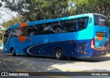 Litorânea Transportes Coletivos 5878 na cidade de São Paulo, São Paulo, Brasil, por Nivaldo Junior. Número da foto: #6725589.