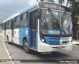 Transwolff Transportes e Turismo 6 6973 na cidade de São Paulo, São Paulo, Brasil, por Lucas Santos da Silva. Número da foto: #6726701.