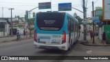 Auto Viação Dragão do Mar 42418 na cidade de Fortaleza, Ceará, Brasil, por Yuri Ferreira Marinho. Número da foto: #6726868.