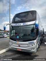 Astro Rei Turismo 13000 na cidade de Aparecida, São Paulo, Brasil, por Paulo Alexandre da Silva. Número da foto: #6726779.