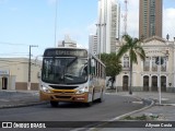 Viação Riograndense 1005 na cidade de Natal, Rio Grande do Norte, Brasil, por Allyson Costa. Número da foto: #6725954.